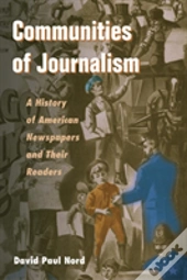 Communities Of Journalism