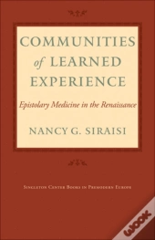 Communities Of Learned Experience