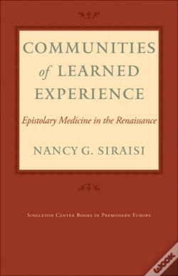 Capa do artigo Communities Of Learned Experience
