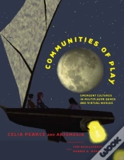Capa do artigo Communities Of Play