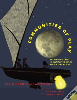 Capa do artigo Communities Of Play