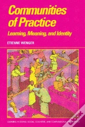 Capa do artigo Communities Of Practice
