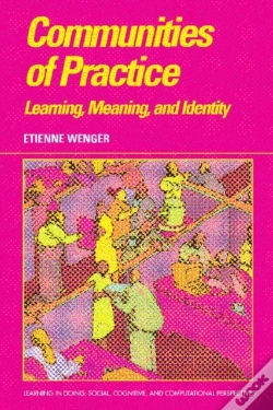 Capa do artigo Communities Of Practice