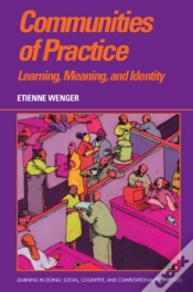 Capa do artigo Communities Of Practice
