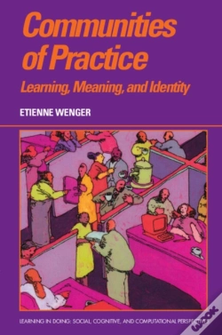 Capa do artigo Communities Of Practice