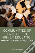 Communities Of Practice In Higher Education