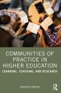 Communities Of Practice In Higher Education - Preview
