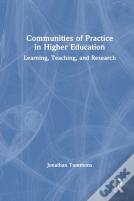 Communities Of Practice In Higher Education