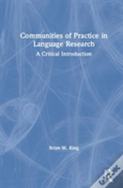 Capa do artigo Communities Of Practice In Language Research