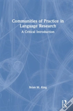 Capa do artigo Communities Of Practice In Language Research