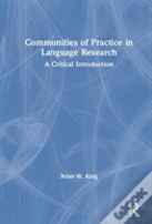 Communities Of Practice In Language Research