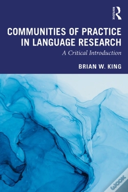 Capa do artigo Communities Of Practice In Language Research