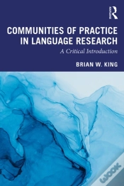 Capa do artigo Communities Of Practice In Language Research