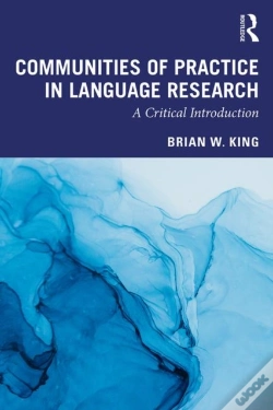 Capa do artigo Communities Of Practice In Language Research