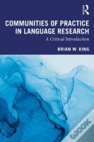 Communities Of Practice In Language Research