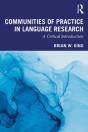 Communities Of Practice In Language Research - Preview
