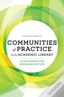 Communities Of Practice In The Academic Library