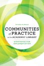 Communities Of Practice In The Academic Library - Preview