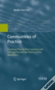Capa do artigo Communities Of Practice