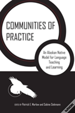Capa do artigo Communities Of Practice
