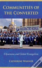Communities Of The Converted