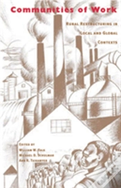 Capa do artigo Communities Of Work