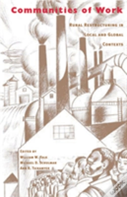 Capa do artigo Communities Of Work