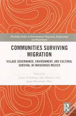 Capa do artigo Communities Surviving Migration