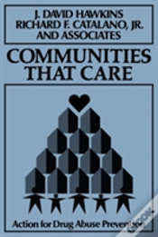 Capa do artigo Communities That Care