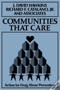 Capa do artigo Communities That Care