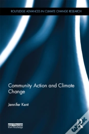 Capa do artigo Community Action And Climate Change