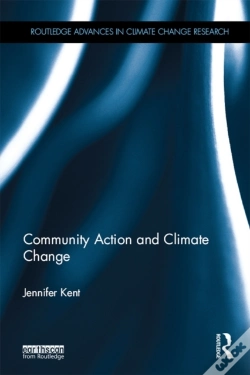 Capa do artigo Community Action And Climate Change