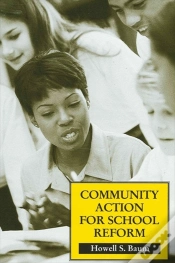 Capa do artigo Community Action For School Reform