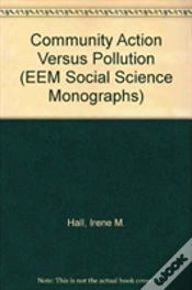 Capa do artigo Community Action Versus Pollution