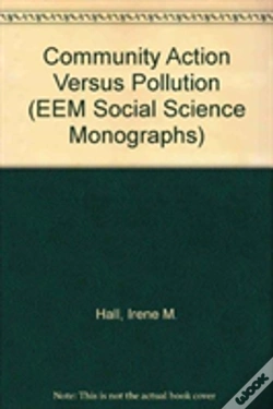 Capa do artigo Community Action Versus Pollution