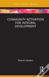Community Activation For Integral Development