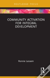 Capa do artigo Community Activation For Integral Development