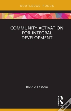Capa do artigo Community Activation For Integral Development