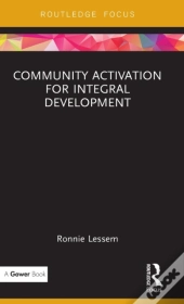 Community Activation For Integral Development