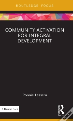 Capa do artigo Community Activation For Integral Development