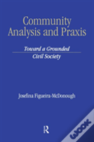 Community Analysis And Practice