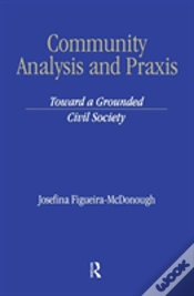 Capa do artigo Community Analysis And Practice