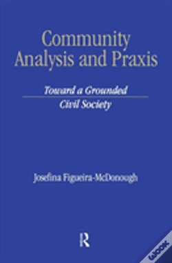 Capa do artigo Community Analysis And Practice