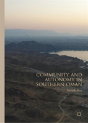 Community And Autonomy In Southern Oman - Preview