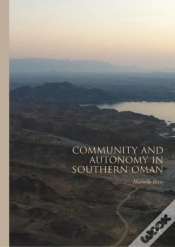 Capa do artigo Community And Autonomy In Southern Oman