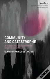 Community And Catastrophe