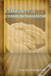 Capa do artigo Community And Communitarianism
