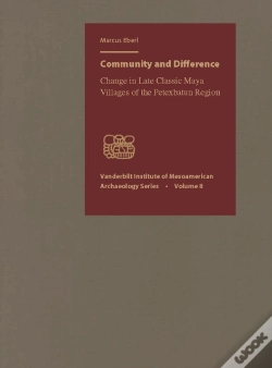 Capa do artigo Community And Difference