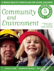 Capa do artigo Community And Environment