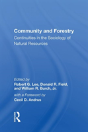 Community And Forestry - Preview
